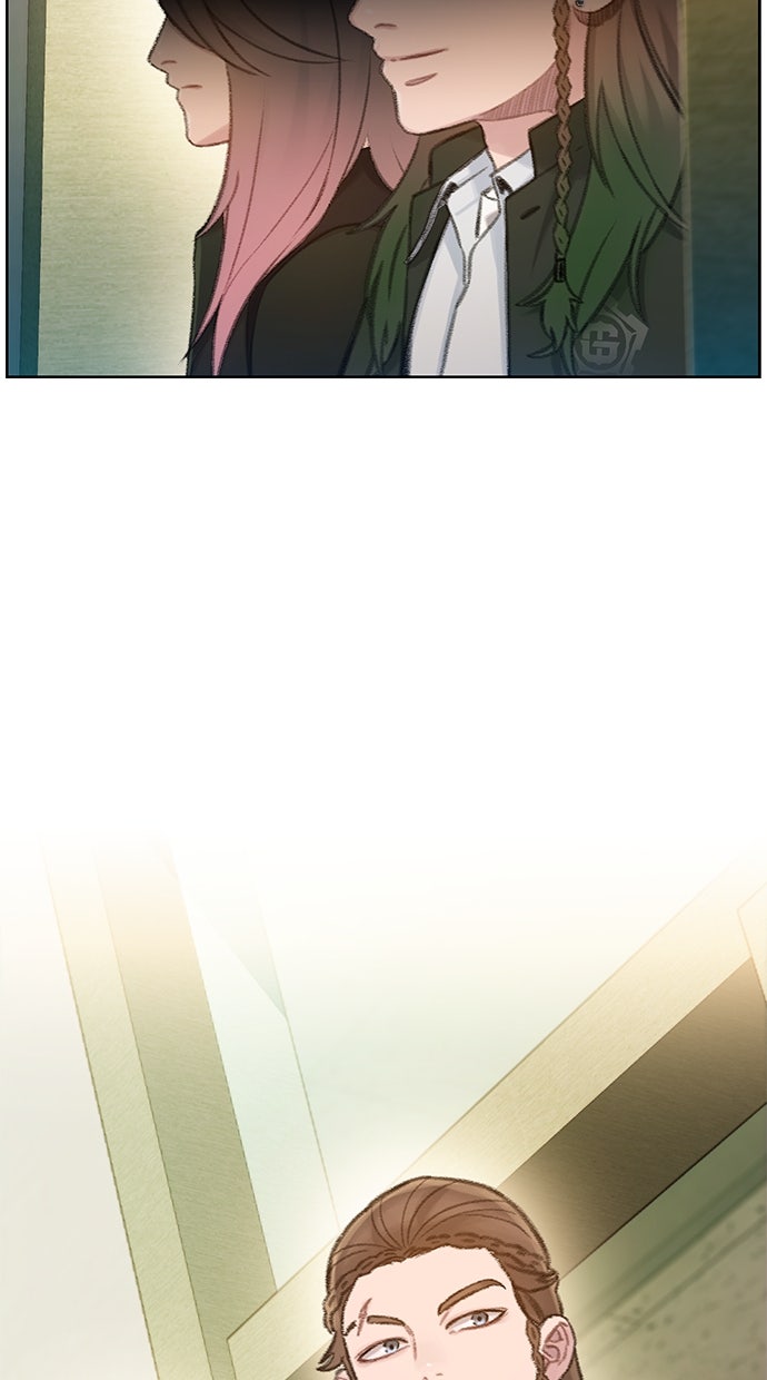 Read DARK MOON - THE GREY CITY Manga Online