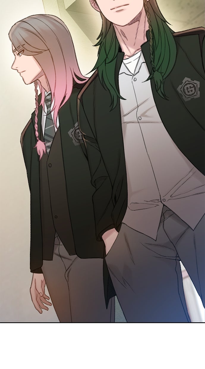 Read DARK MOON - THE GREY CITY Manga Online