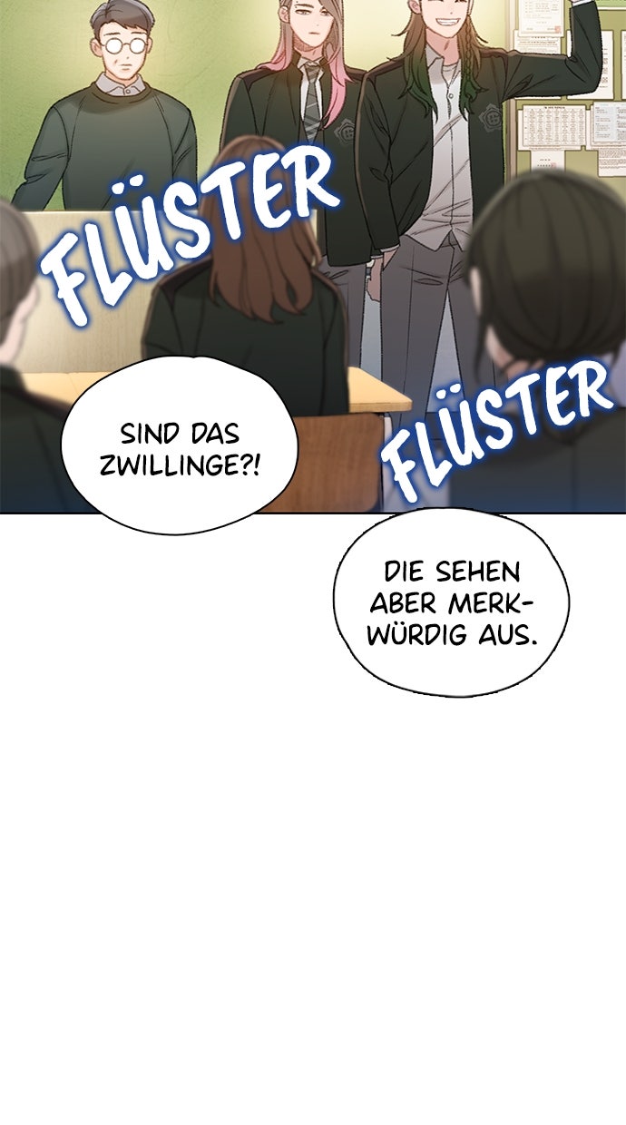 Read DARK MOON - THE GREY CITY Manga Online