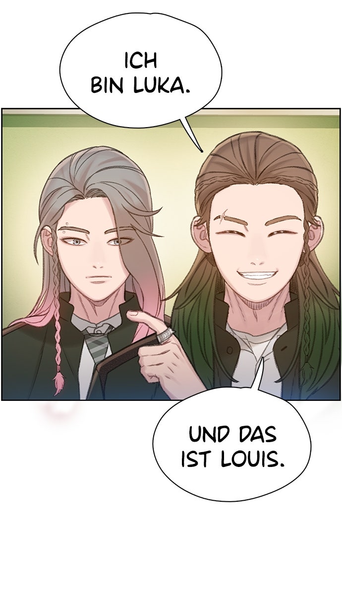 Read DARK MOON - THE GREY CITY Manga Online