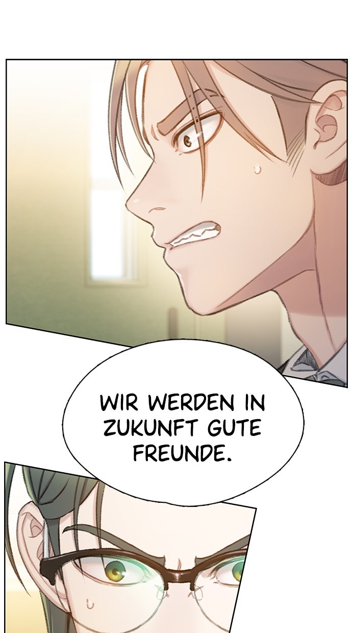 Read DARK MOON - THE GREY CITY Manga Online