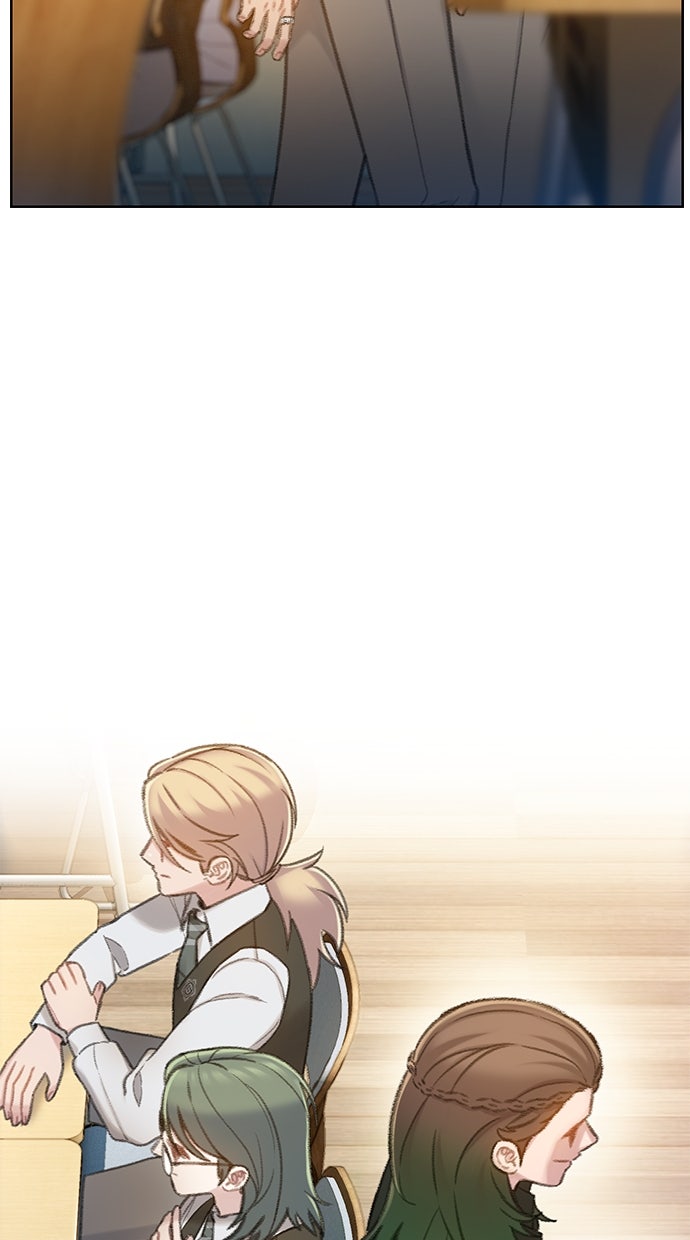 Read DARK MOON - THE GREY CITY Manga Online