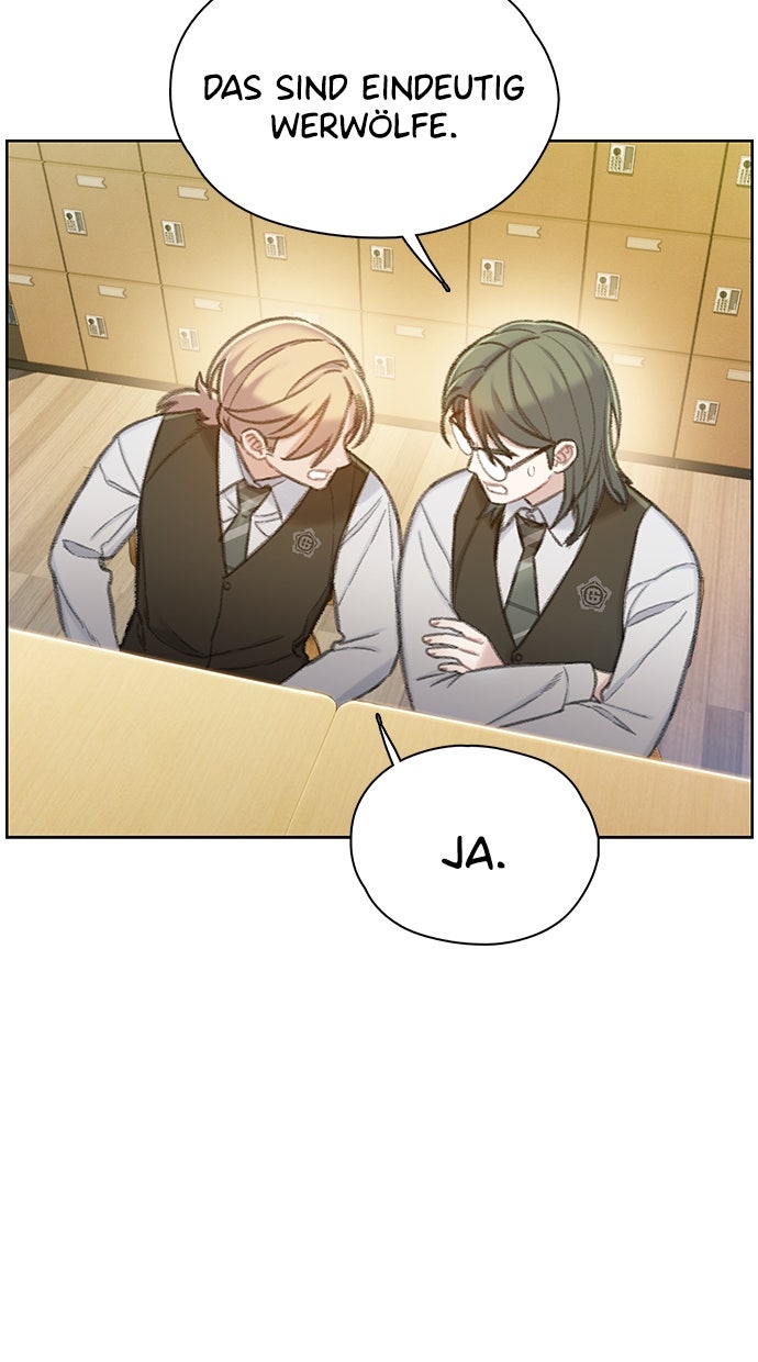 Read DARK MOON - THE GREY CITY Manga Online