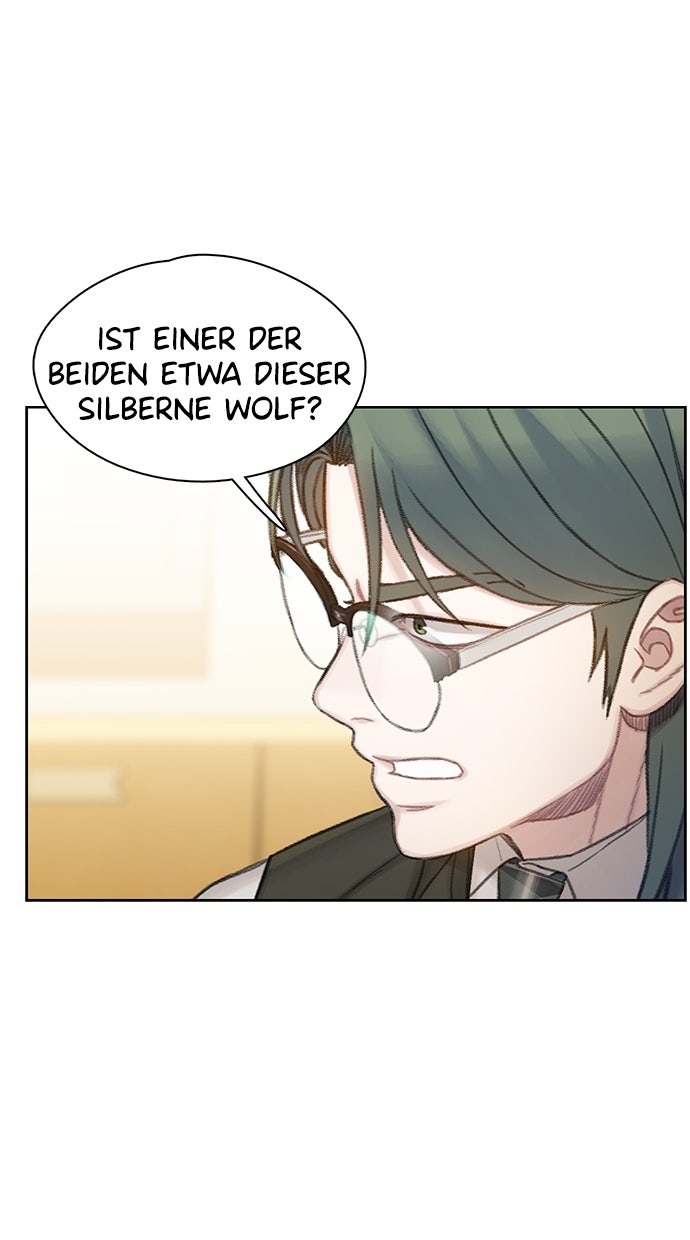 Read DARK MOON - THE GREY CITY Manga Online