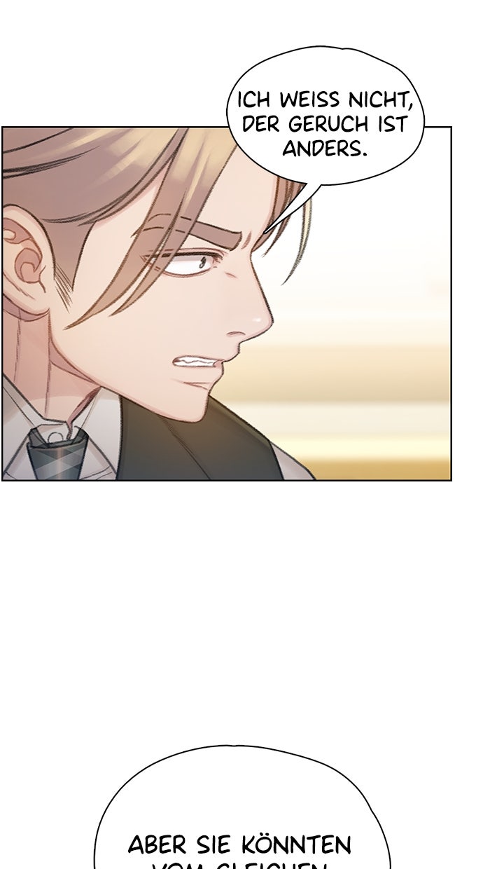 Read DARK MOON - THE GREY CITY Manga Online