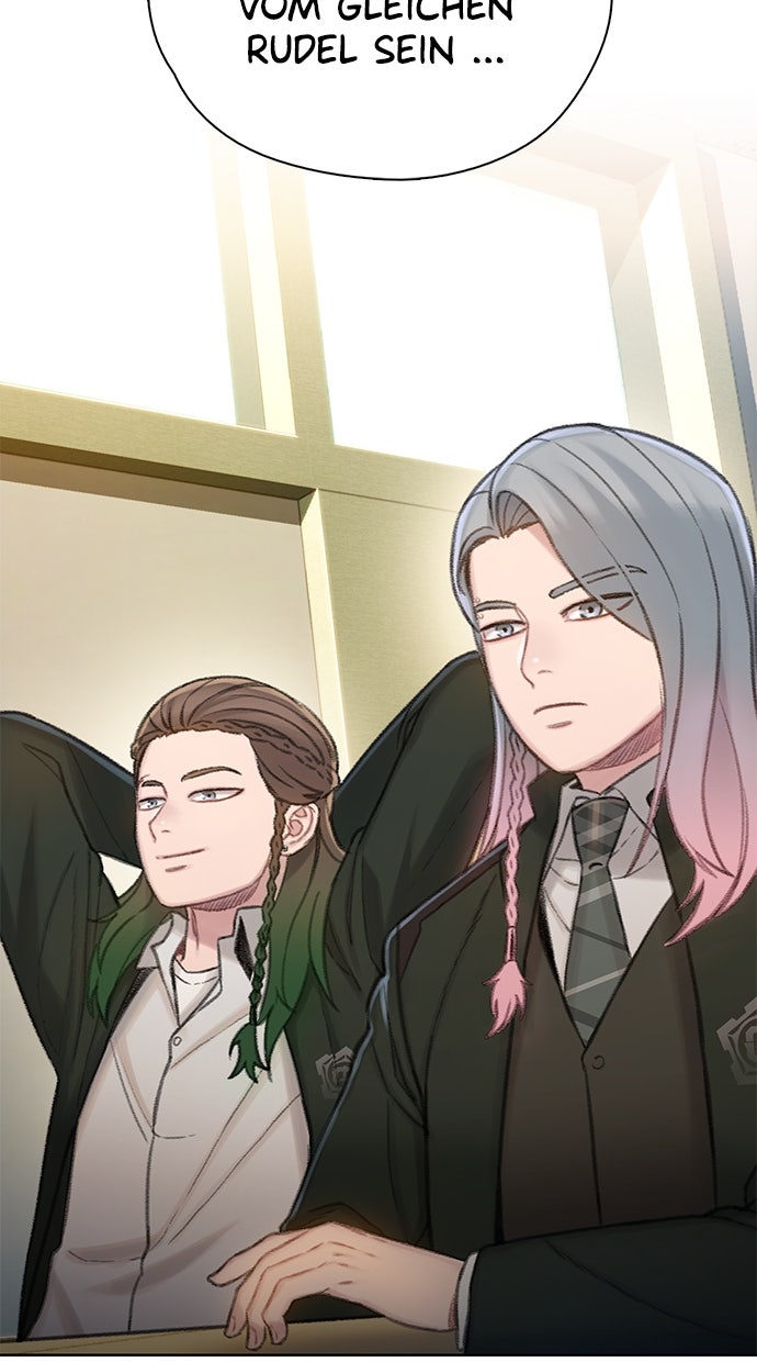 Read DARK MOON - THE GREY CITY Manga Online