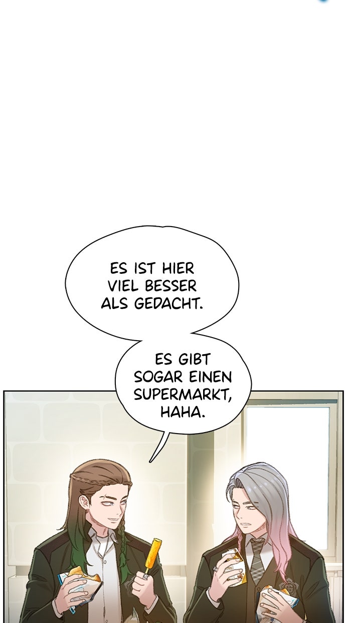 Read DARK MOON - THE GREY CITY Manga Online