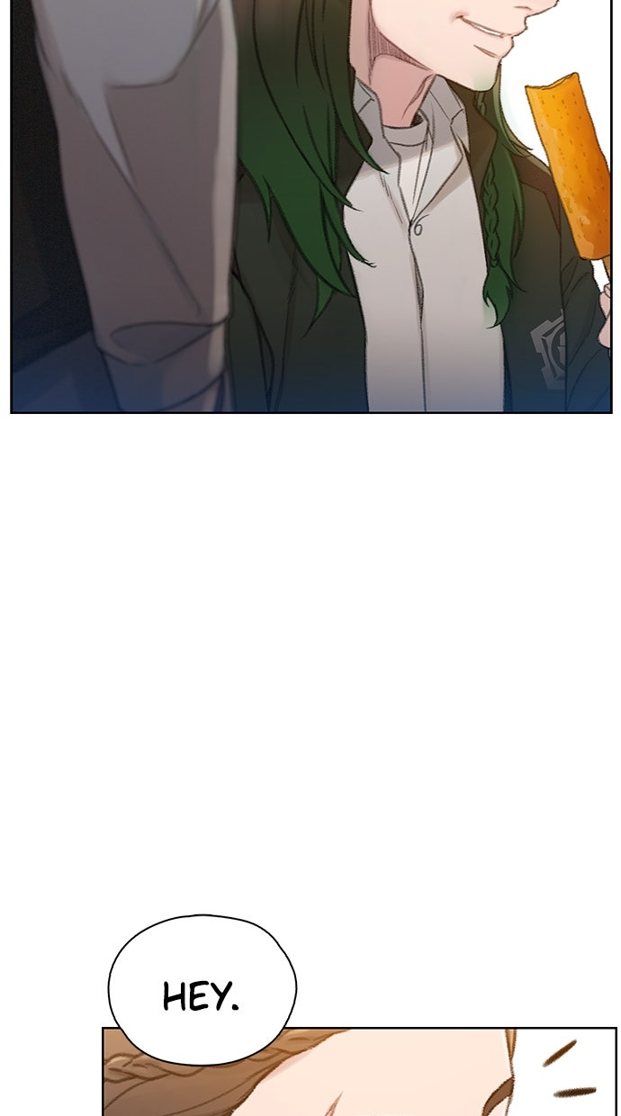 Read DARK MOON - THE GREY CITY Manga Online