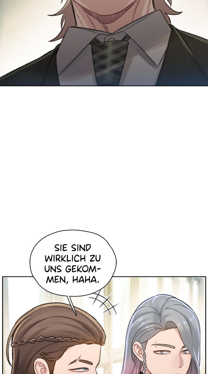 Read DARK MOON - THE GREY CITY Manga Online