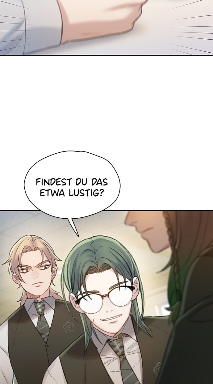 Read DARK MOON - THE GREY CITY Manga Online