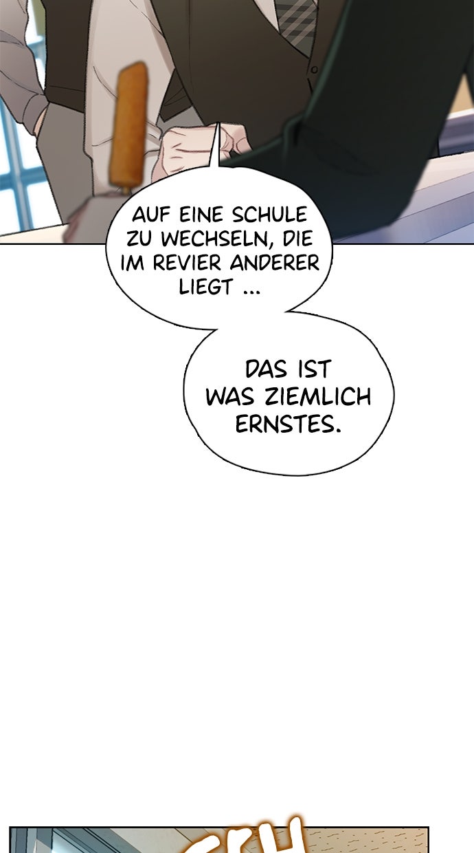 Read DARK MOON - THE GREY CITY Manga Online