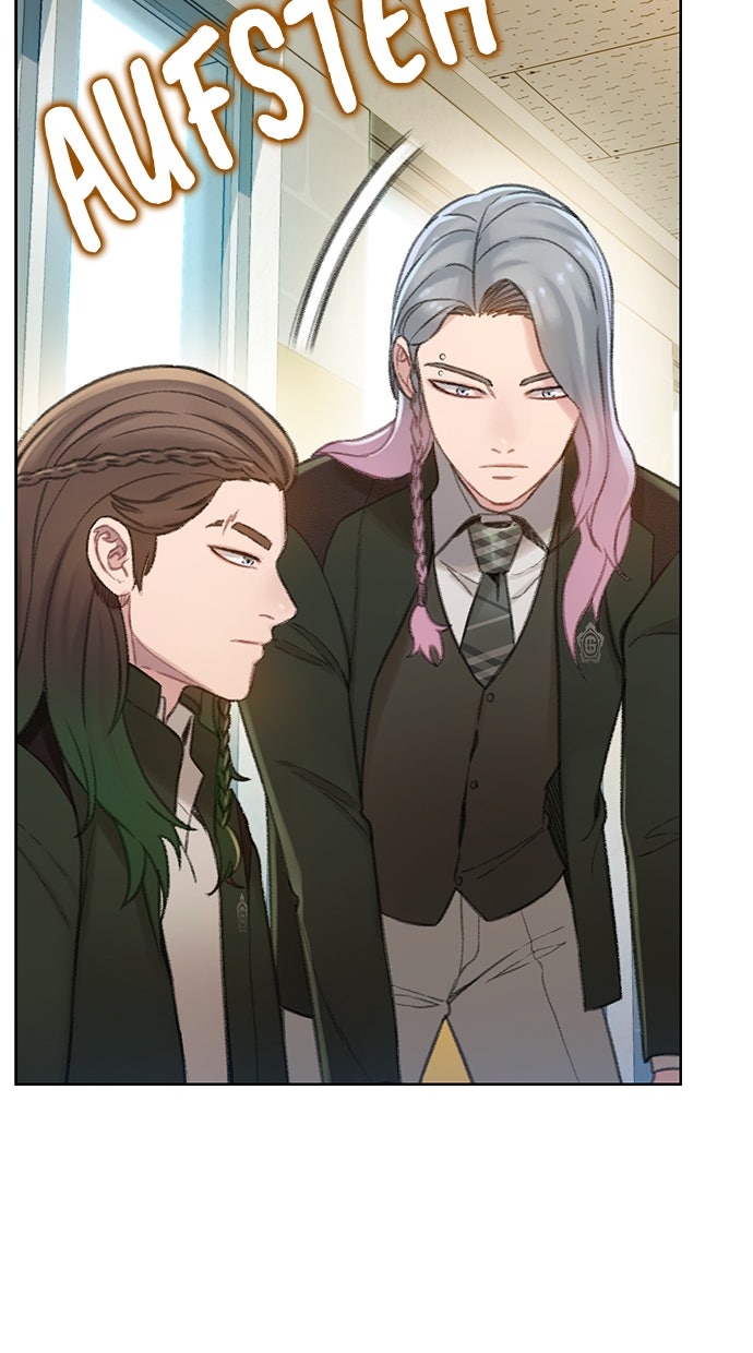 Read DARK MOON - THE GREY CITY Manga Online