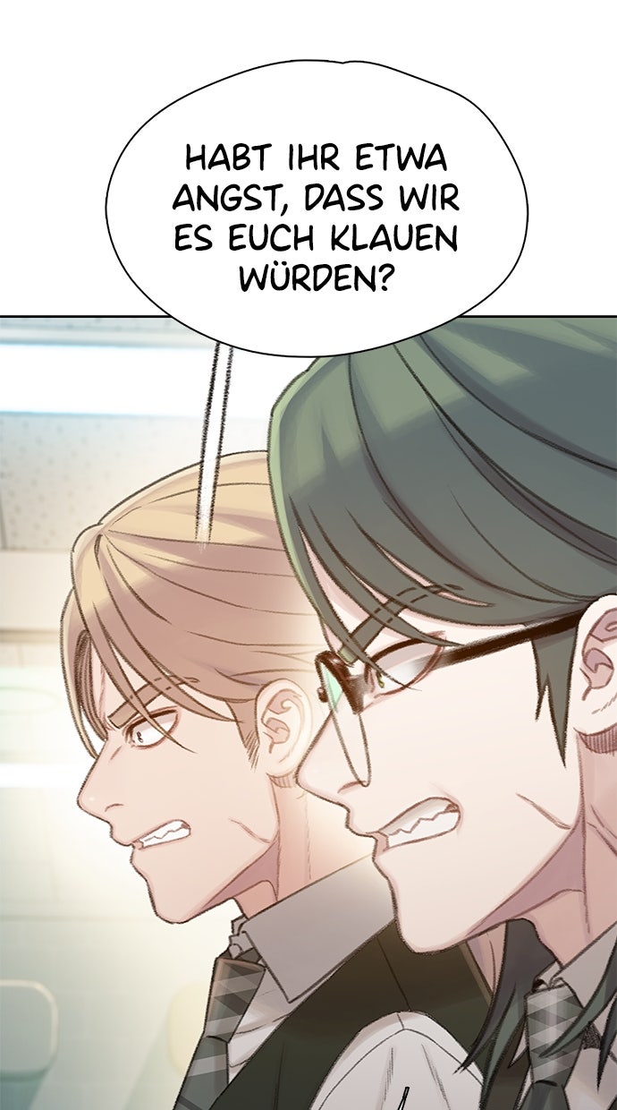 Read DARK MOON - THE GREY CITY Manga Online