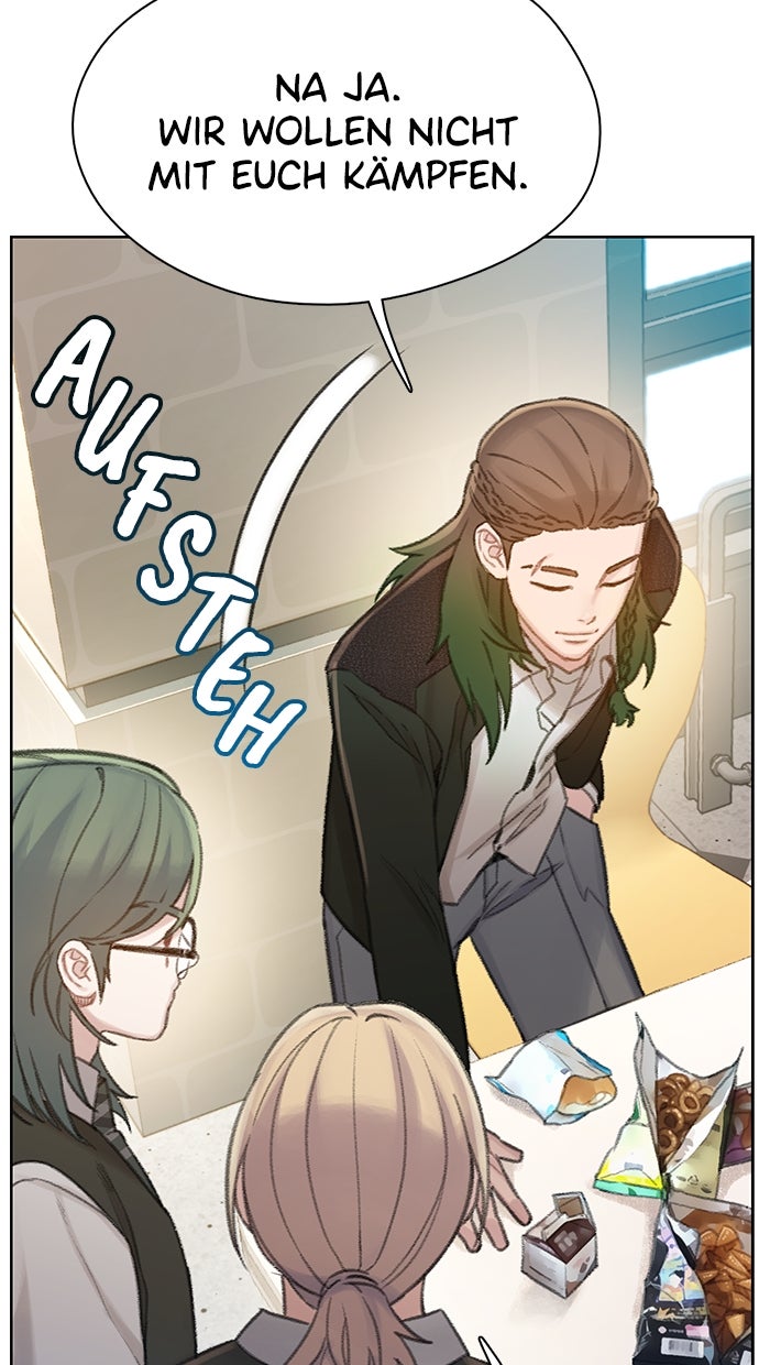 Read DARK MOON - THE GREY CITY Manga Online