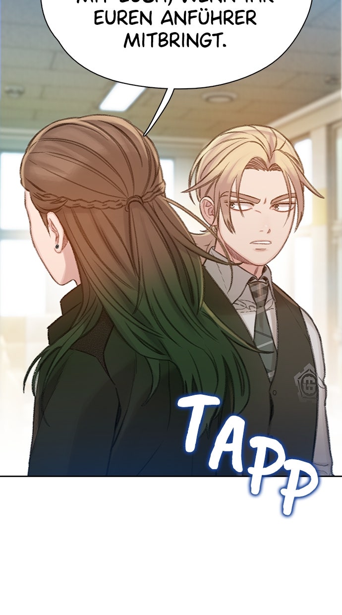 Read DARK MOON - THE GREY CITY Manga Online