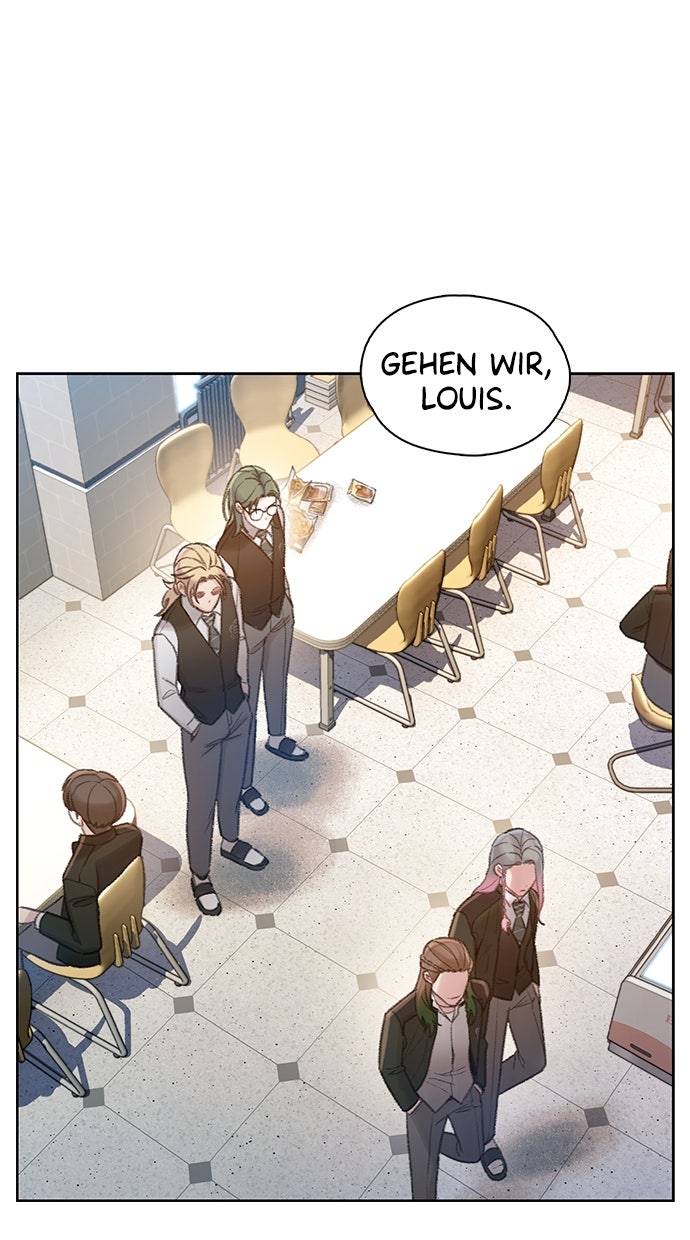 Read DARK MOON - THE GREY CITY Manga Online