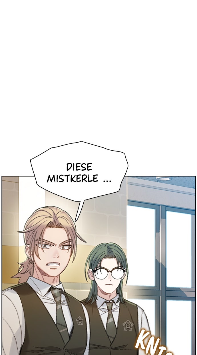 Read DARK MOON - THE GREY CITY Manga Online