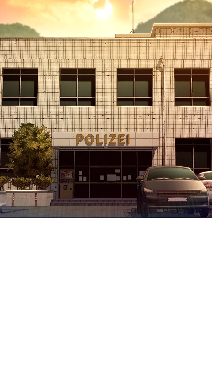 Read DARK MOON - THE GREY CITY Manga Online