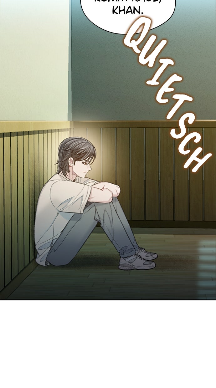 Read DARK MOON - THE GREY CITY Manga Online