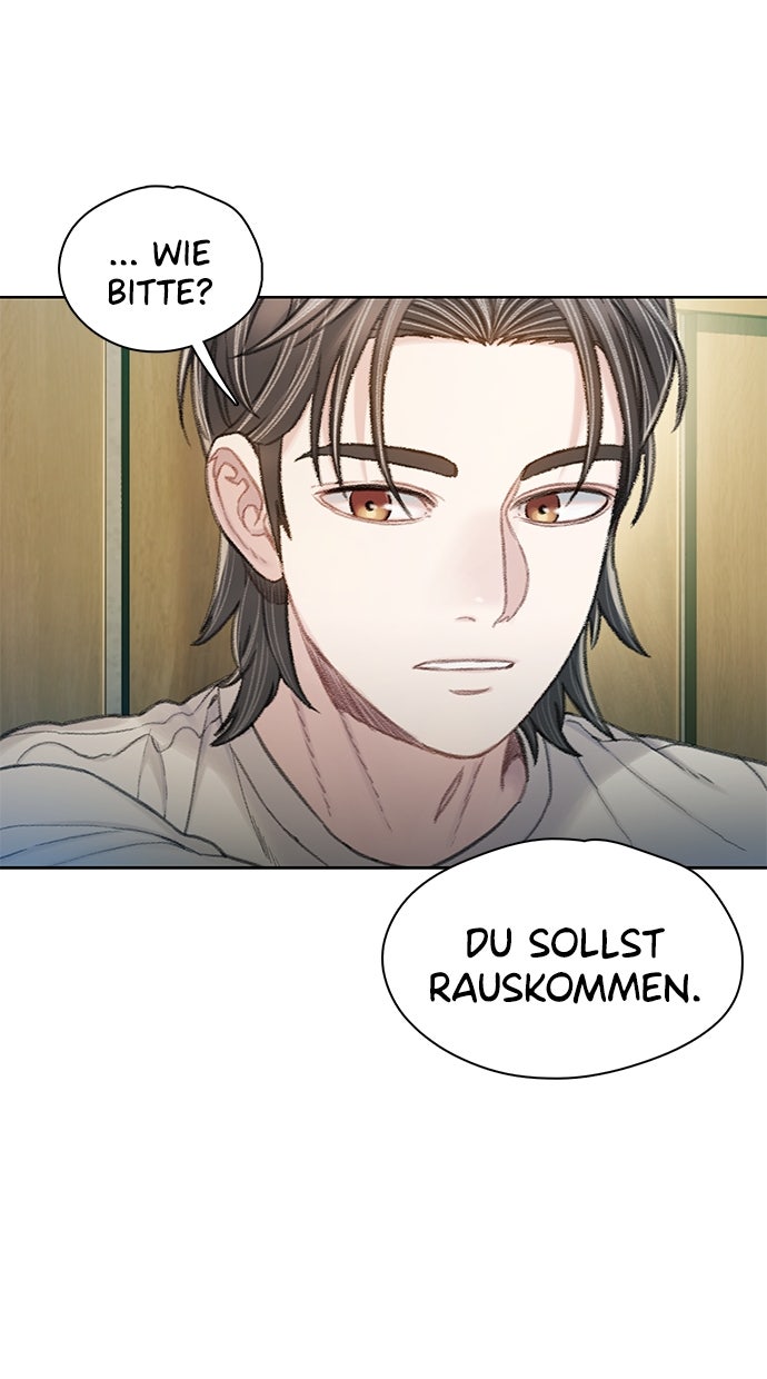 Read DARK MOON - THE GREY CITY Manga Online