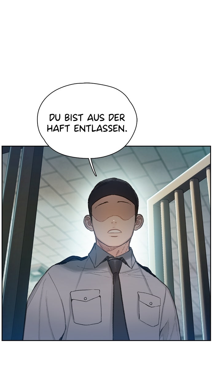 Read DARK MOON - THE GREY CITY Manga Online