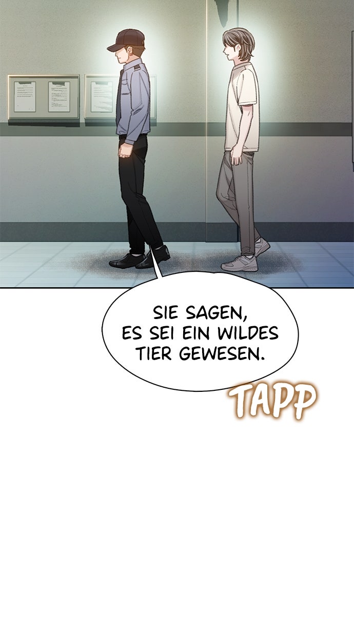 Read DARK MOON - THE GREY CITY Manga Online