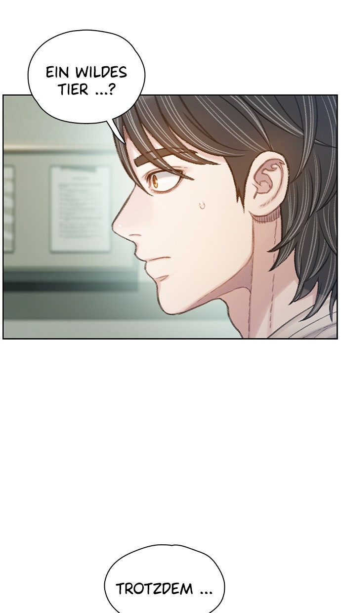 Read DARK MOON - THE GREY CITY Manga Online