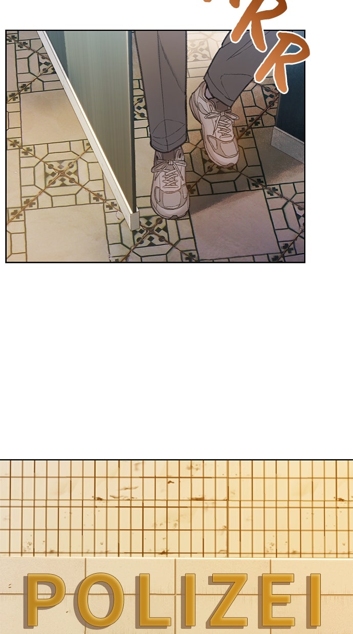 Read DARK MOON - THE GREY CITY Manga Online