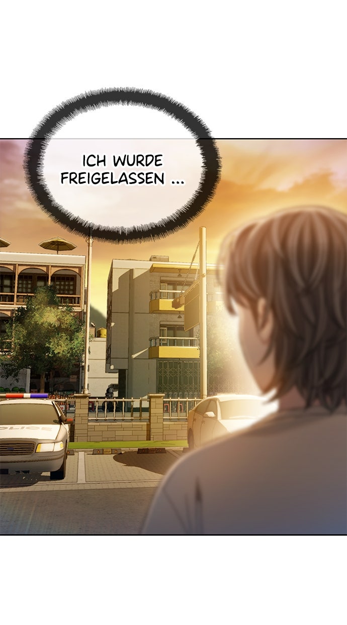 Read DARK MOON - THE GREY CITY Manga Online