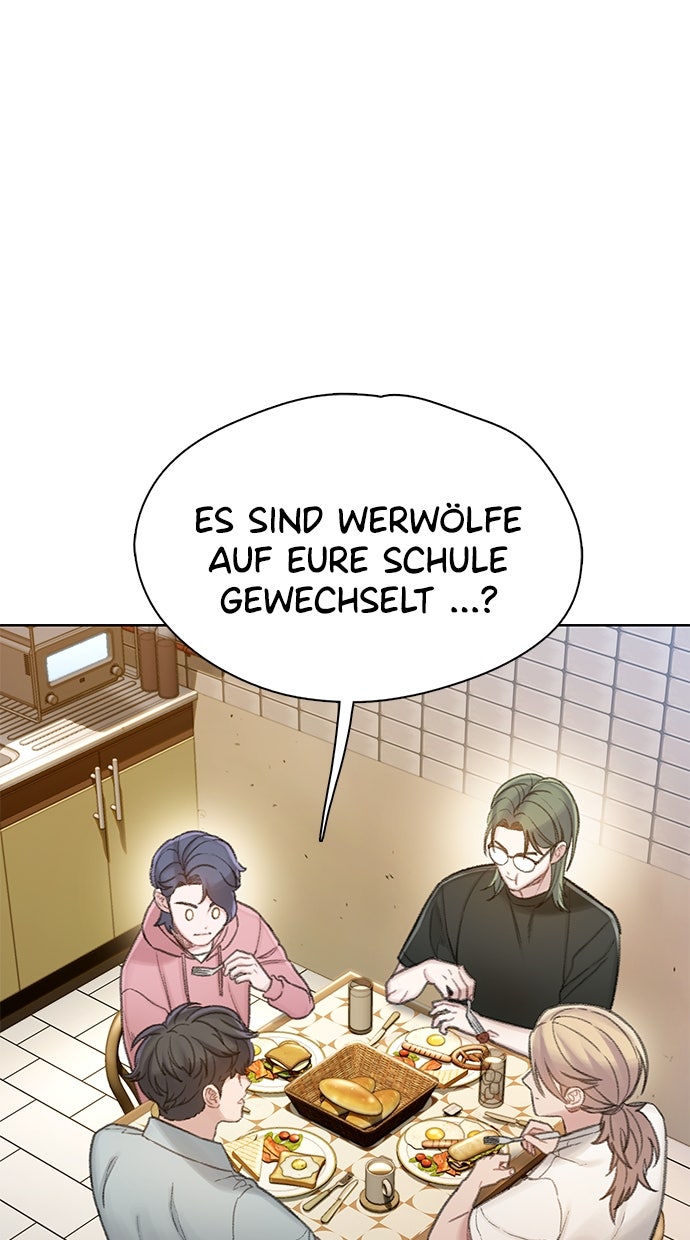 Read DARK MOON - THE GREY CITY Manga Online