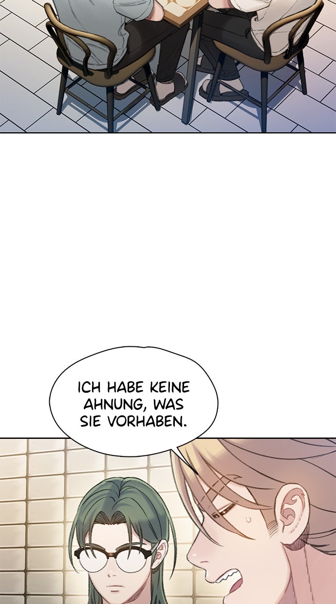 Read DARK MOON - THE GREY CITY Manga Online