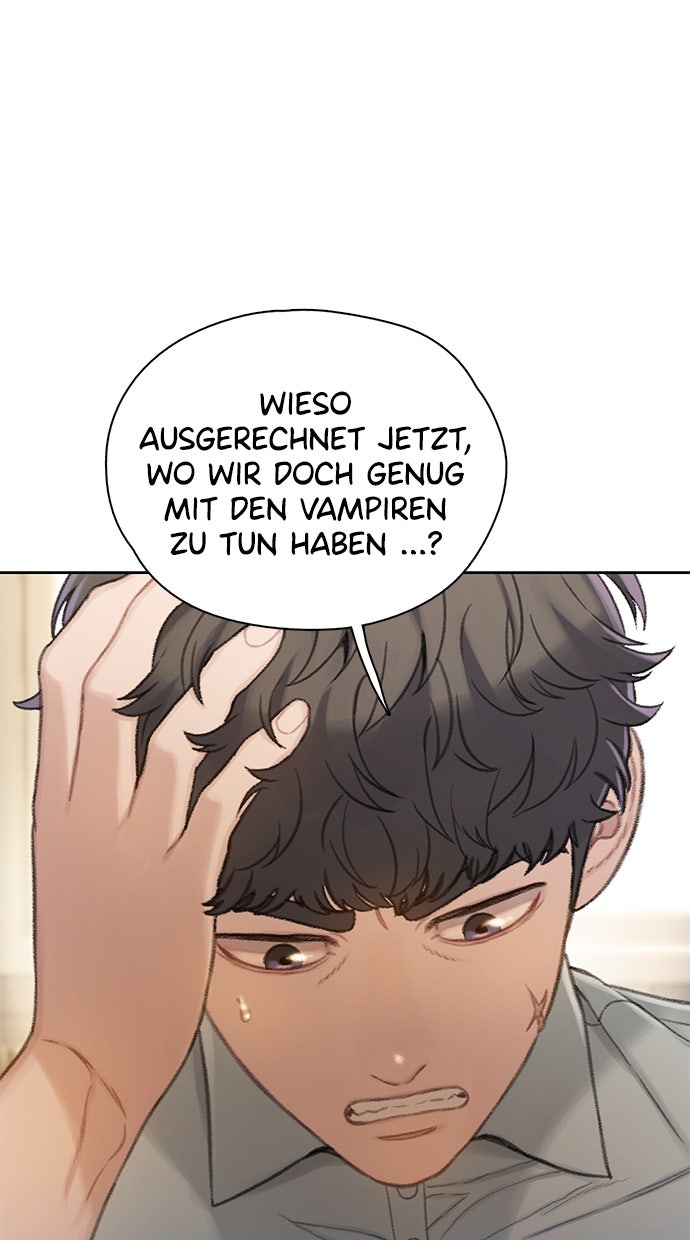 Read DARK MOON - THE GREY CITY Manga Online