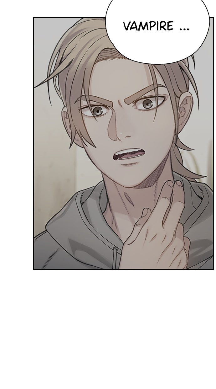 Read DARK MOON - THE GREY CITY Manga Online