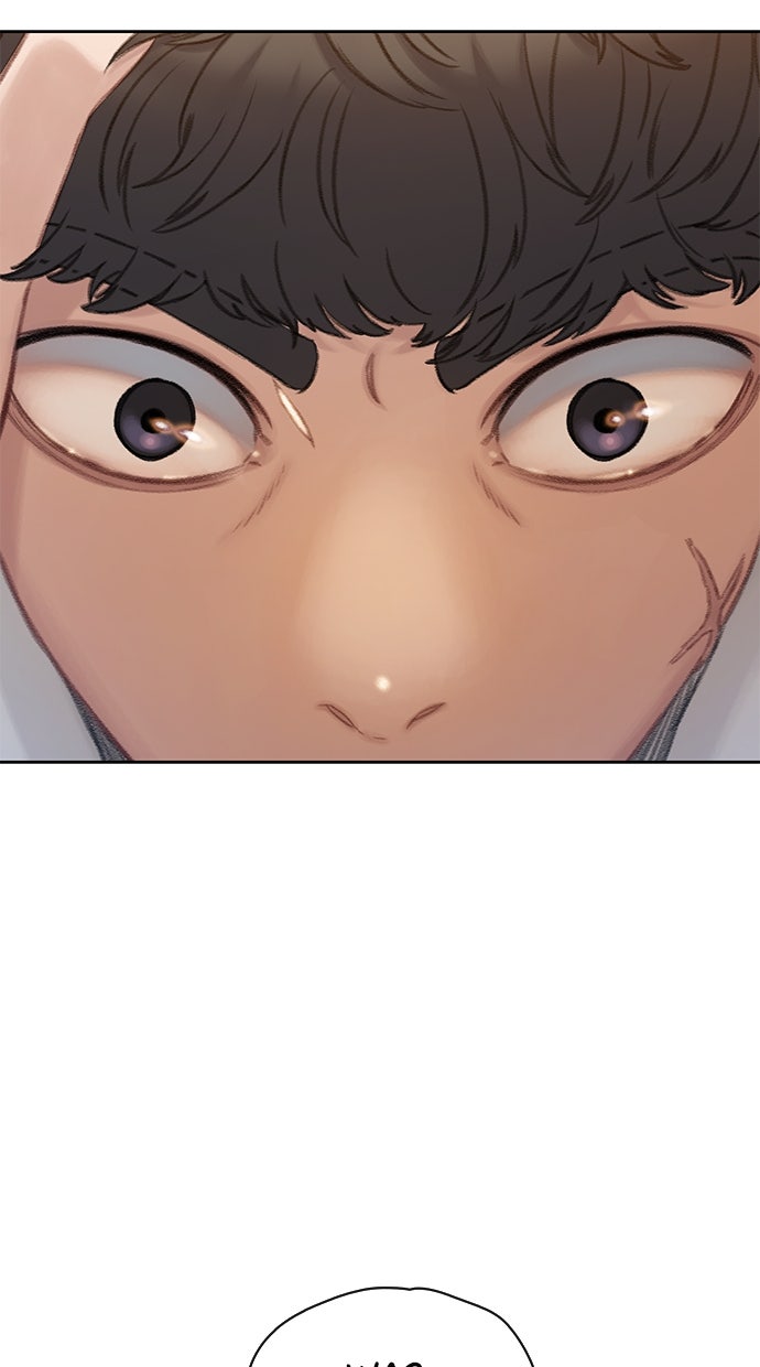 Read DARK MOON - THE GREY CITY Manga Online