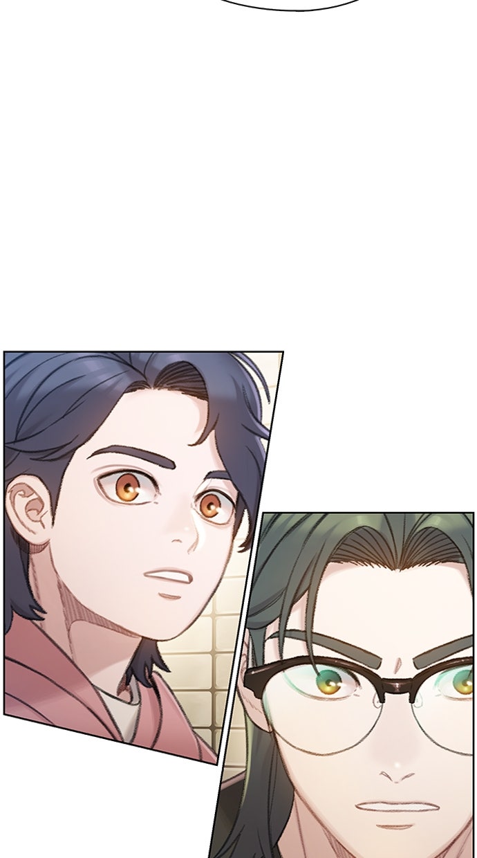 Read DARK MOON - THE GREY CITY Manga Online