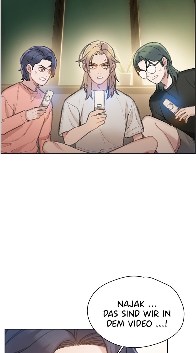 Read DARK MOON - THE GREY CITY Manga Online