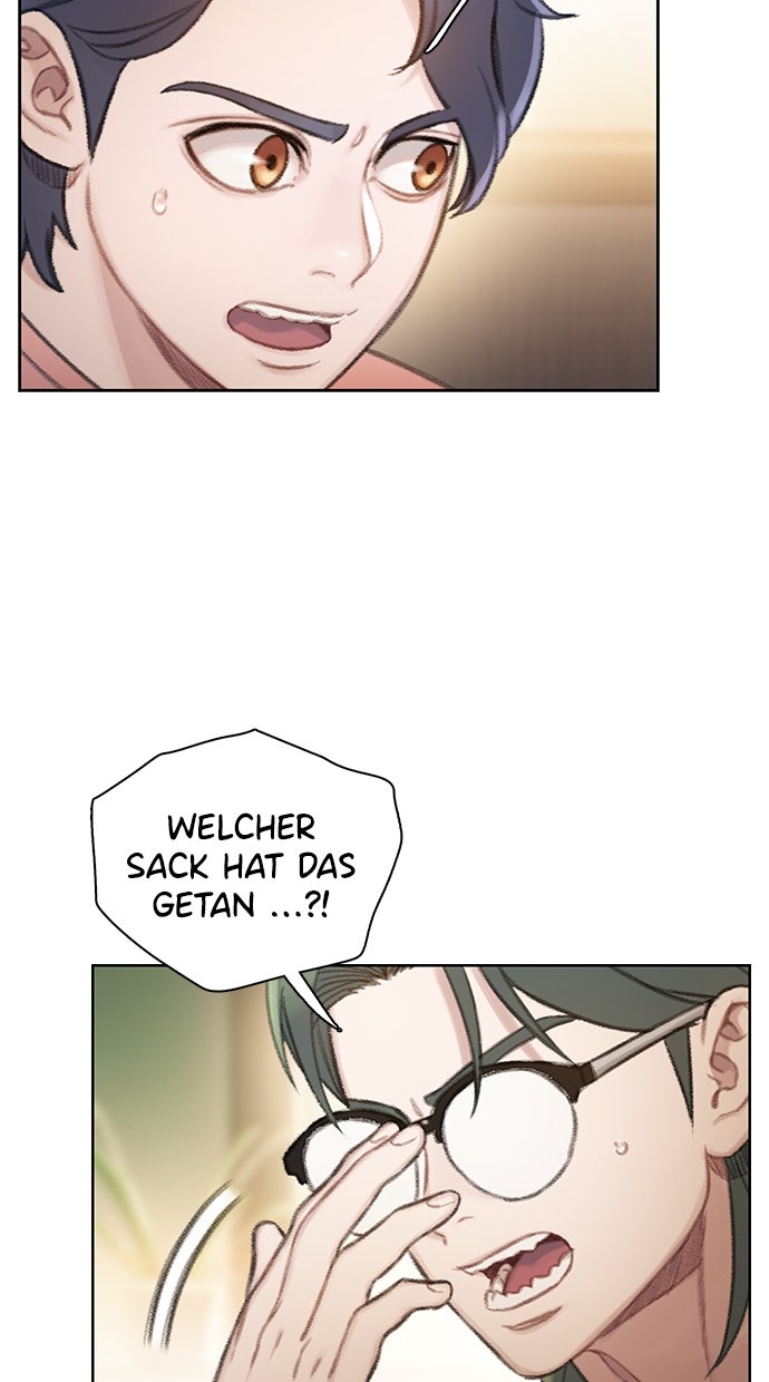 Read DARK MOON - THE GREY CITY Manga Online