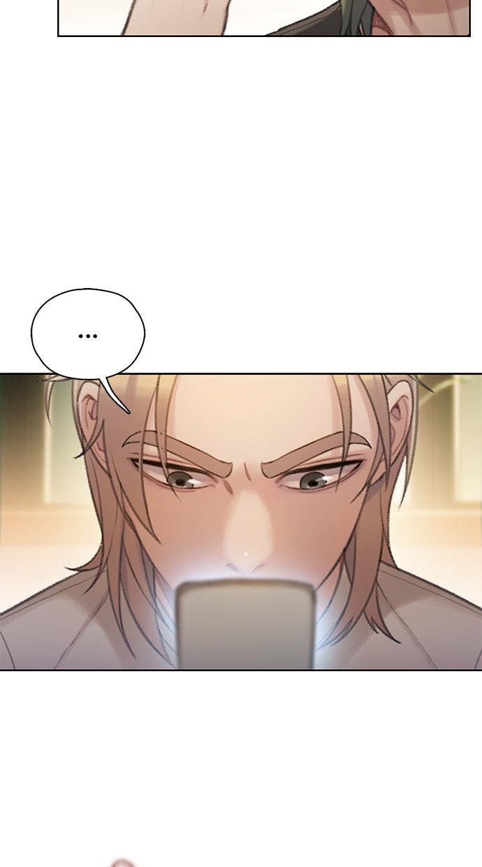 Read DARK MOON - THE GREY CITY Manga Online