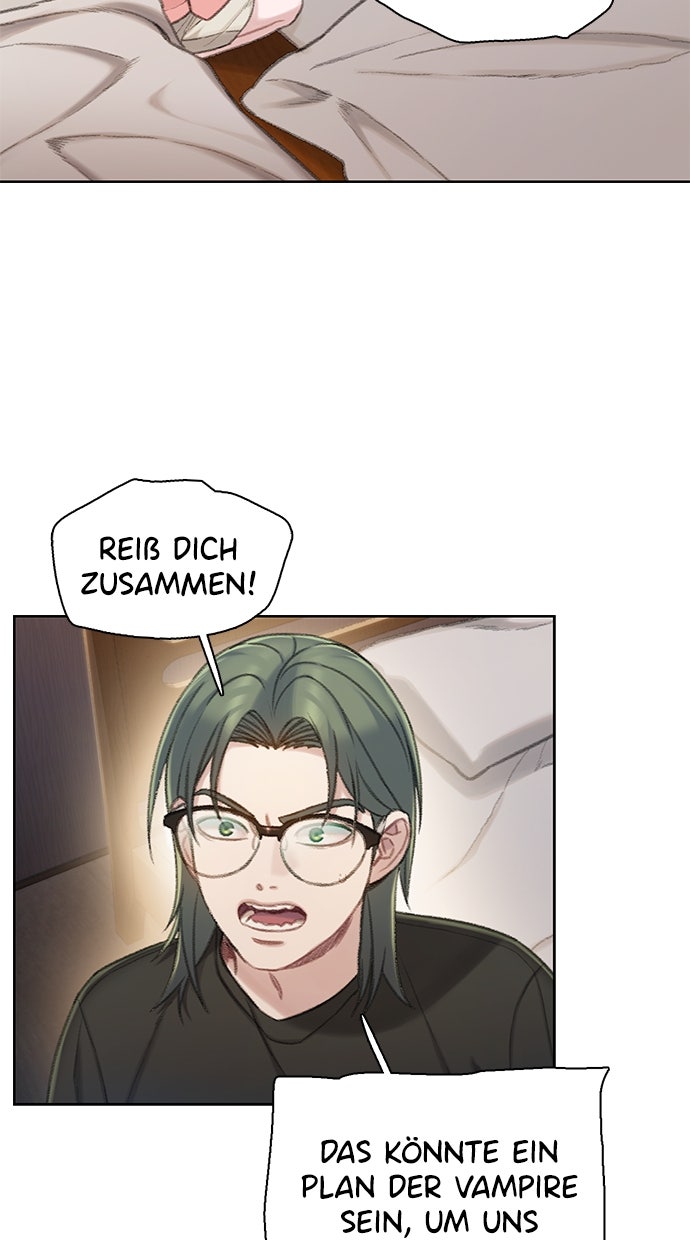 Read DARK MOON - THE GREY CITY Manga Online