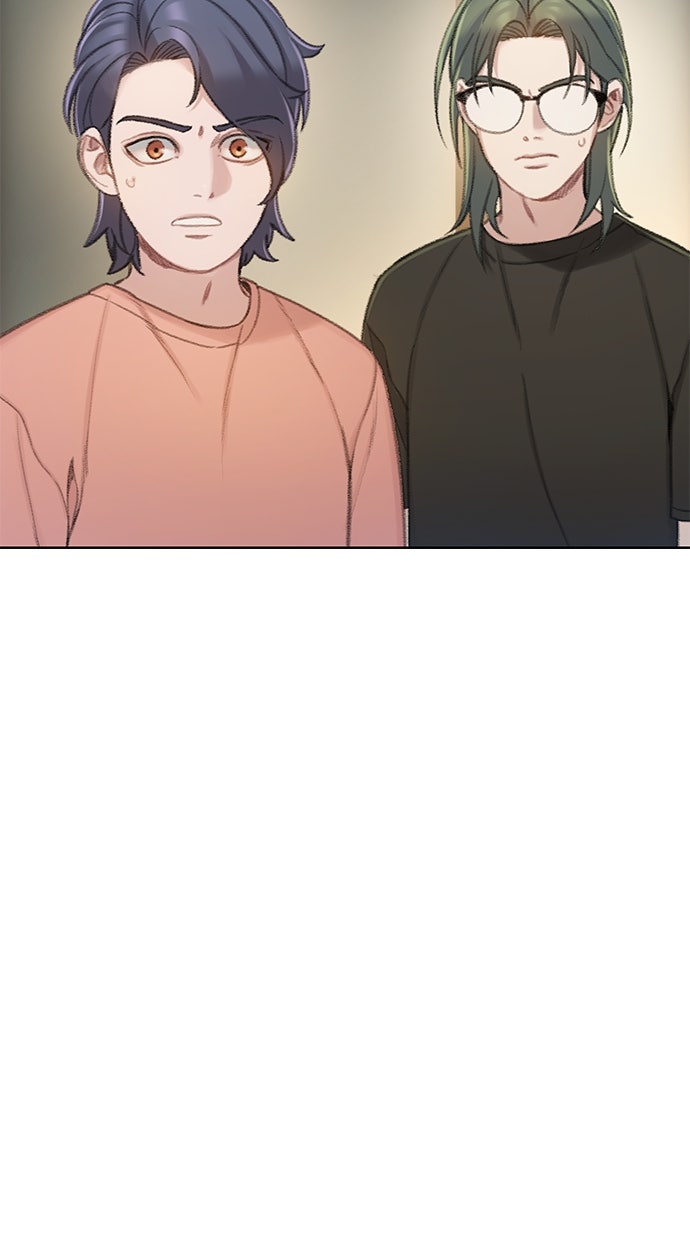 Read DARK MOON - THE GREY CITY Manga Online