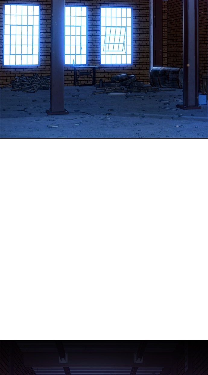 Read DARK MOON - THE GREY CITY Manga Online