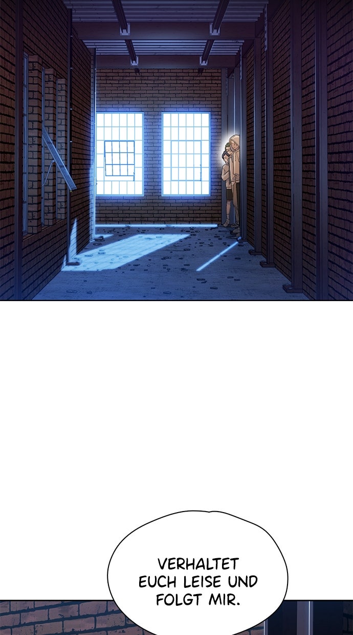 Read DARK MOON - THE GREY CITY Manga Online