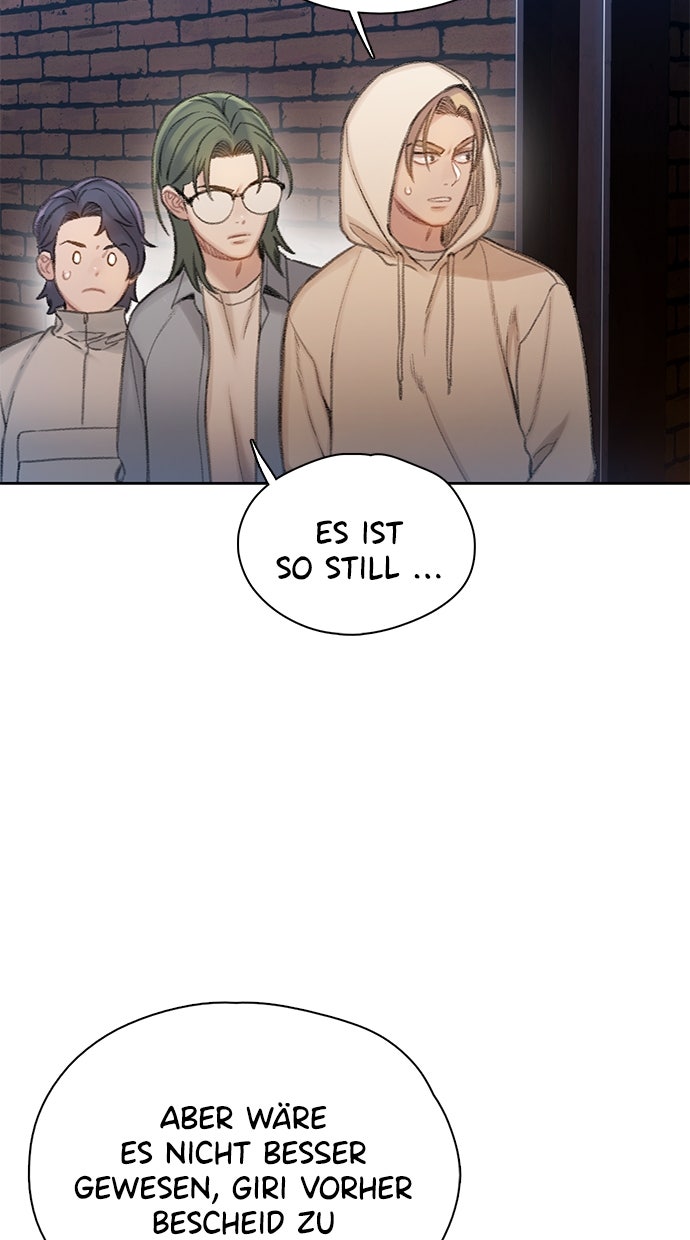 Read DARK MOON - THE GREY CITY Manga Online