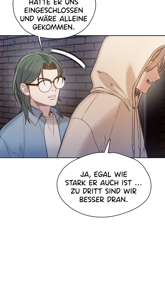 Read DARK MOON - THE GREY CITY Manga Online