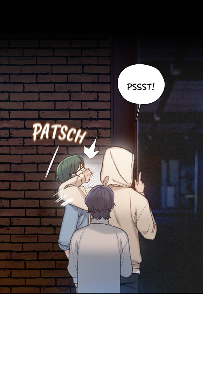 Read DARK MOON - THE GREY CITY Manga Online