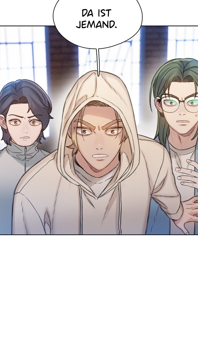 Read DARK MOON - THE GREY CITY Manga Online