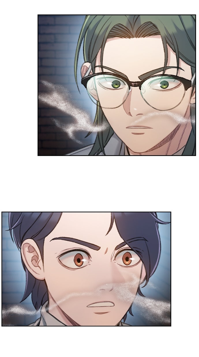 Read DARK MOON - THE GREY CITY Manga Online