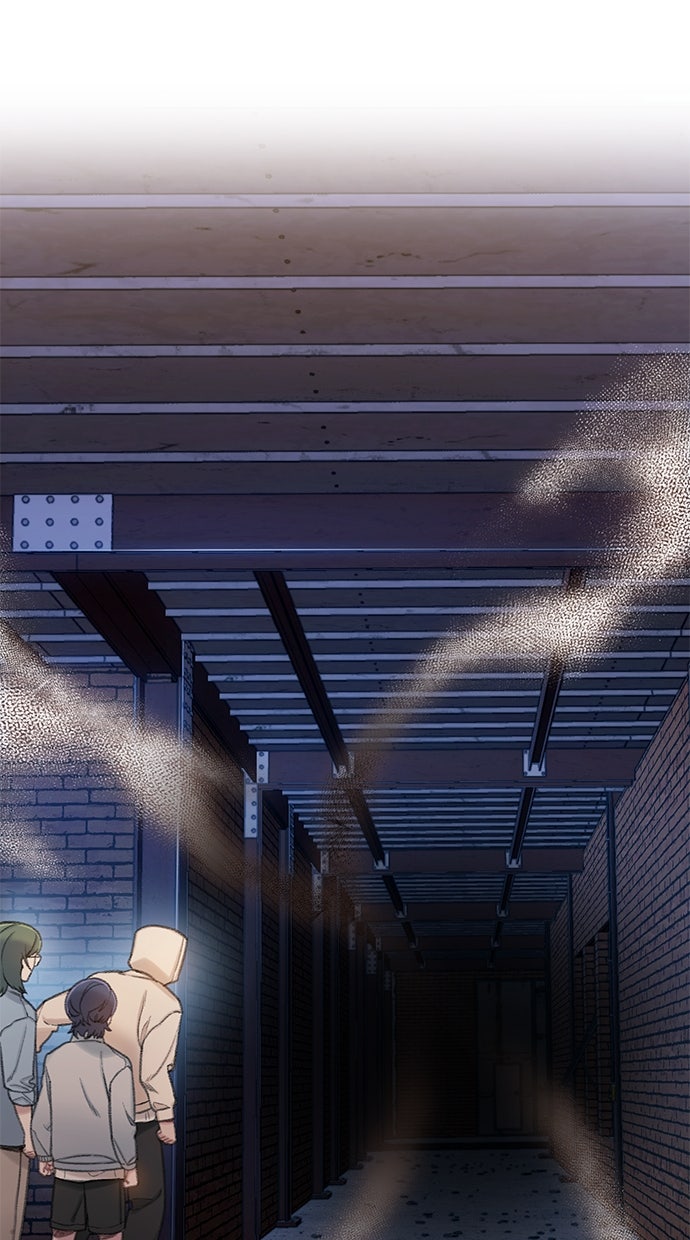 Read DARK MOON - THE GREY CITY Manga Online