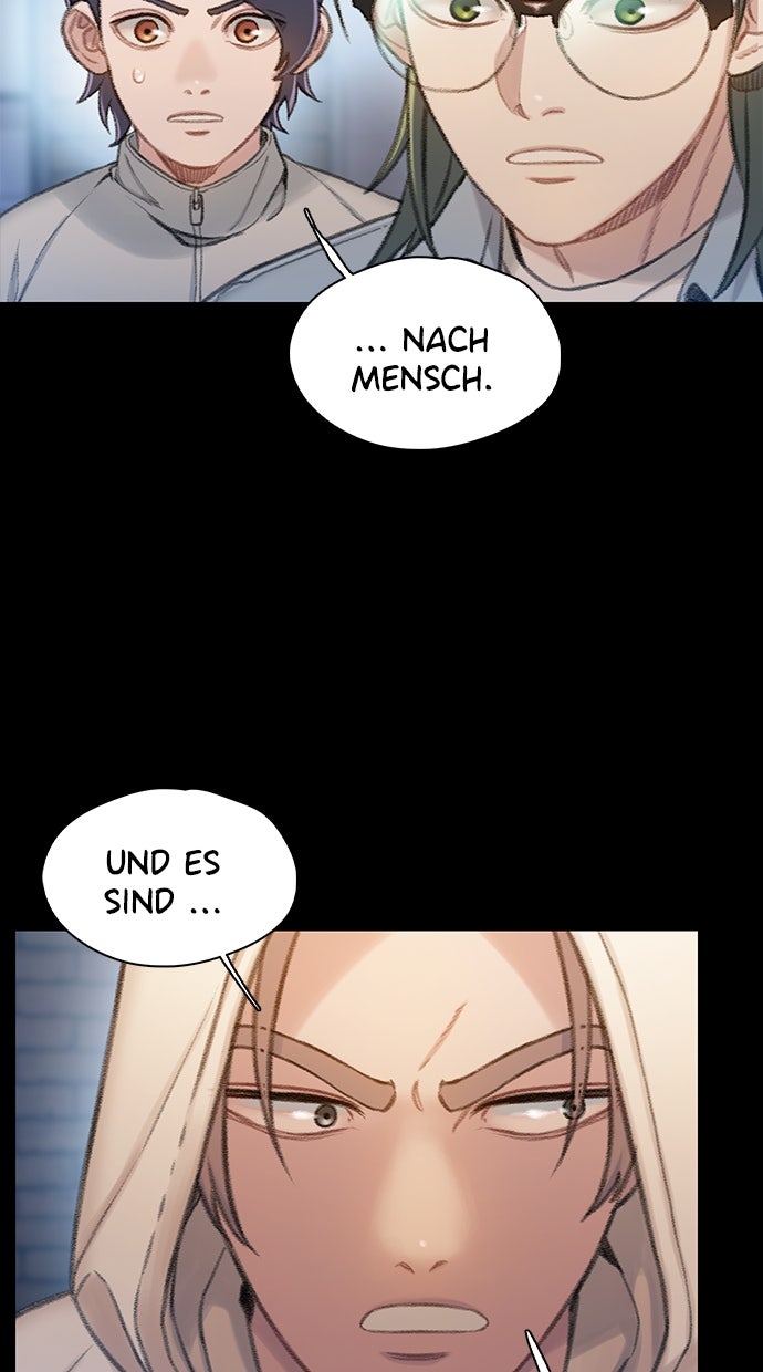 Read DARK MOON - THE GREY CITY Manga Online