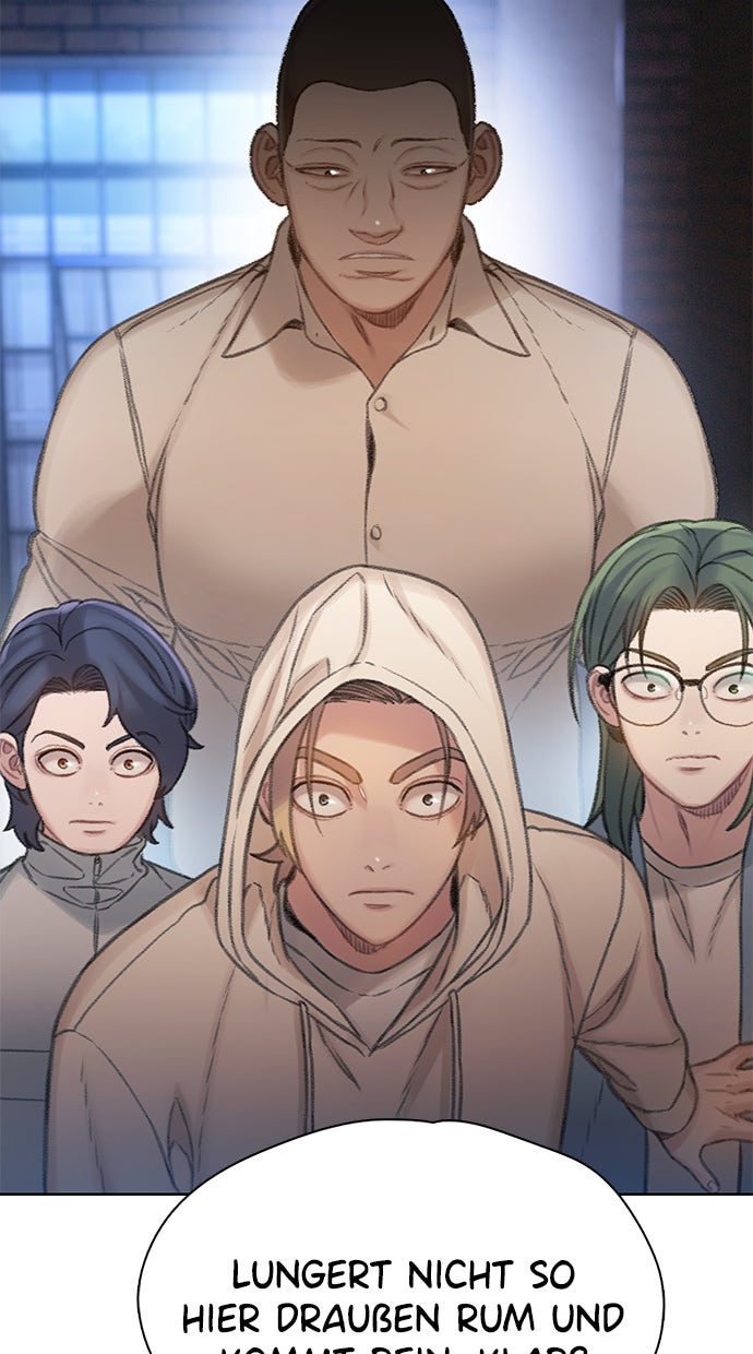 Read DARK MOON - THE GREY CITY Manga Online